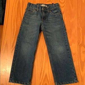Boys Levi’s
